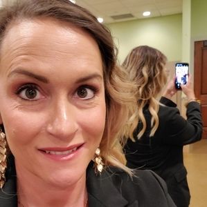 Meet your Posher, Andrea